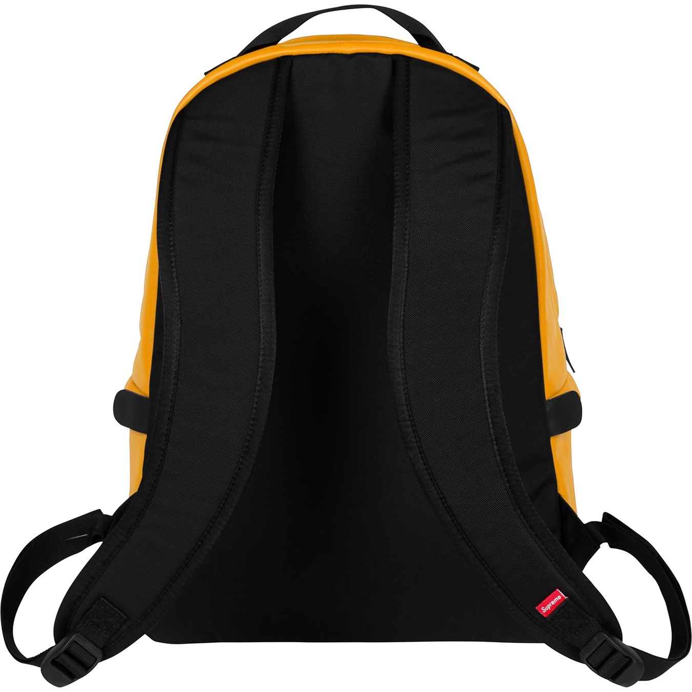 Supreme®/The North Face® Leather Day Pack view 5
